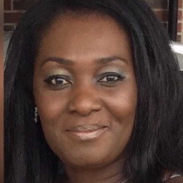 Sophia Botchway - Professional Portrait